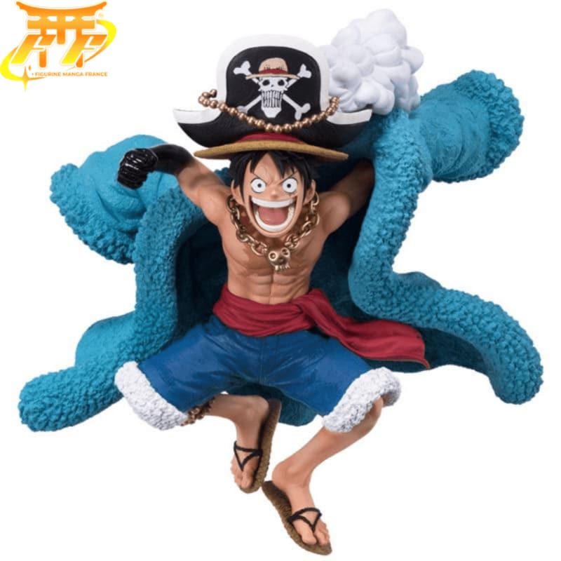 Figurine One piece - Monkey D· Luffy Happy - Achetez des produits