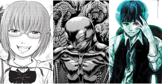 10 mangas meilleurs que leurs adaptation en anime!