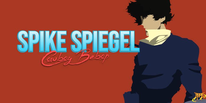 Spike Spiegel