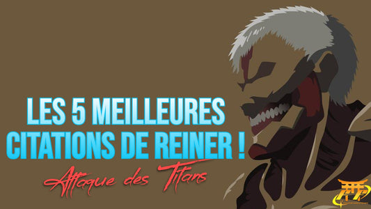 Les 5 meilleures citations de Reiner