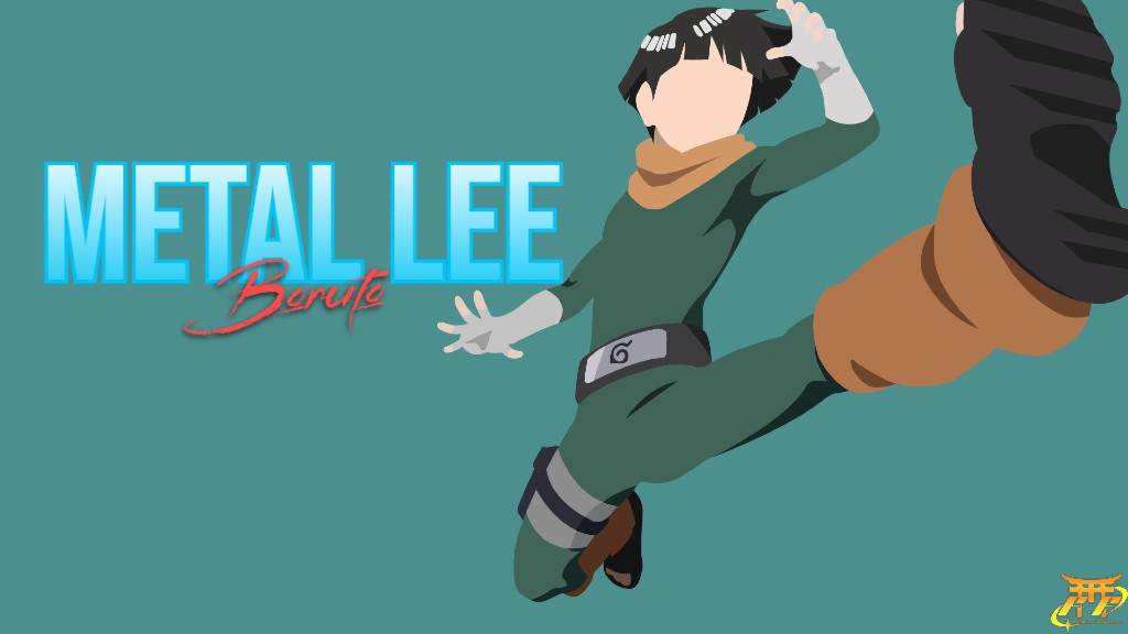 Metal Lee