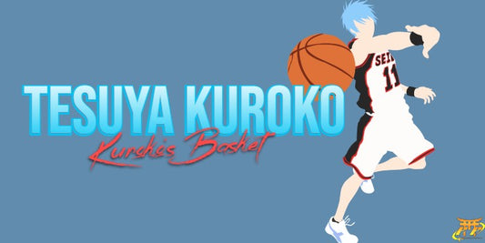 Tesuya Kuroko