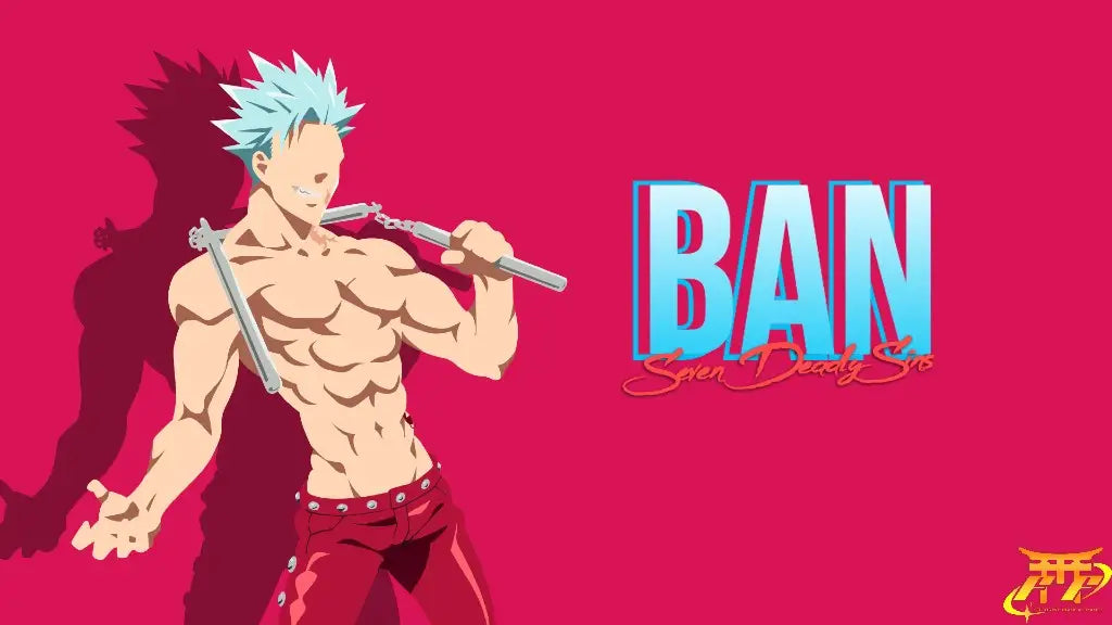 Ban (Seven Deadly Sins)