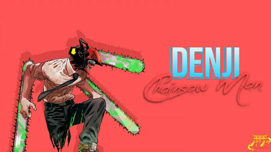 Denji