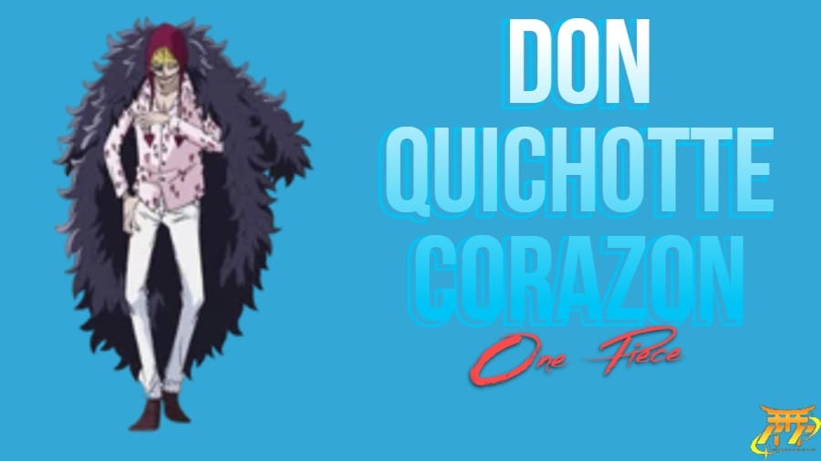 Don Quichotte Corazon