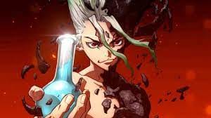 Dr Stone: Notre Classement des personnages