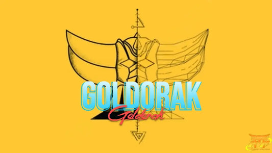 Goldorak