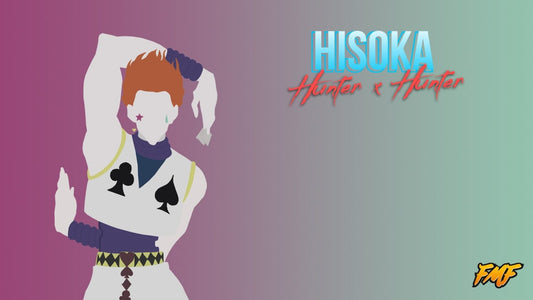 Hisoka