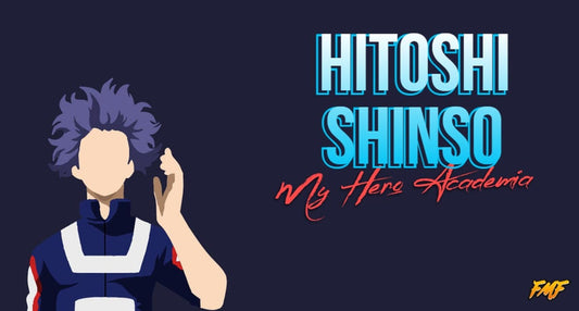 Hitoshi Shinso