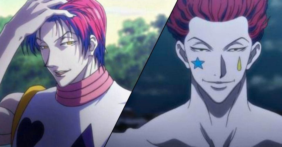 Hunter x Hunter: 14 faits sur Hisoka Morow!