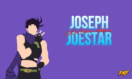 Joseph Joestar