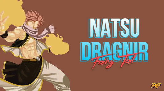 Natsu Dragnir