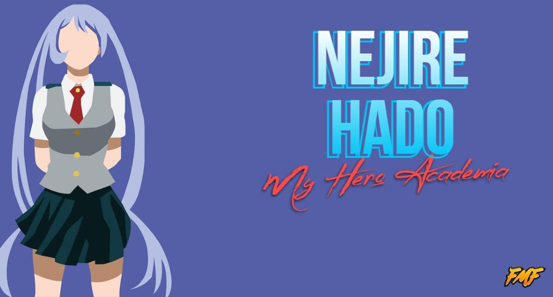 Nejire Hado