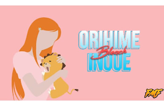 Orihime Inoue