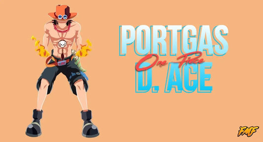 Portgas D. Ace