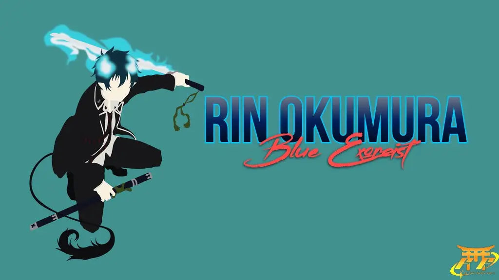 Rin Okumura