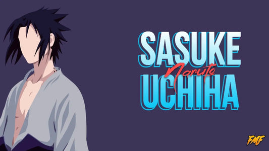 Sasuke Uchiha