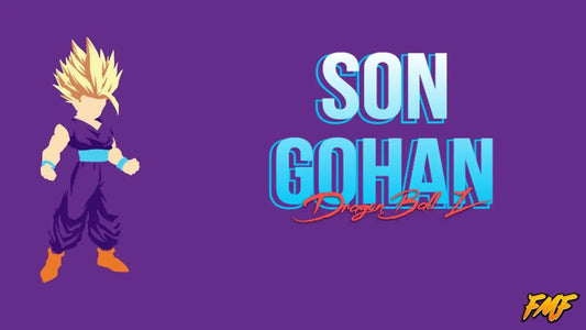 Son Gohan