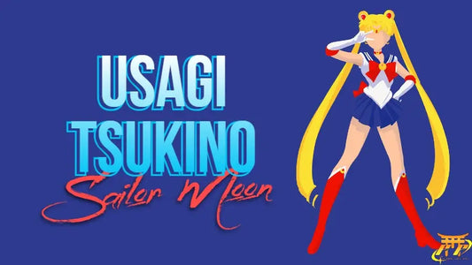 Usagi Tsukino