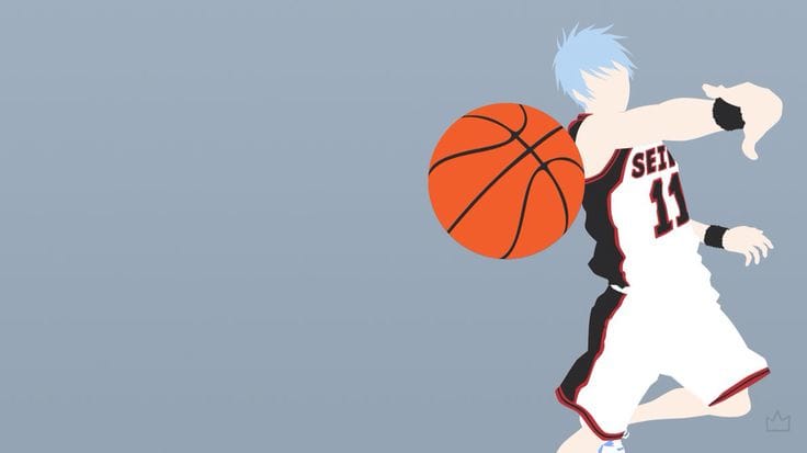 Figurine - Kuroko no Basket