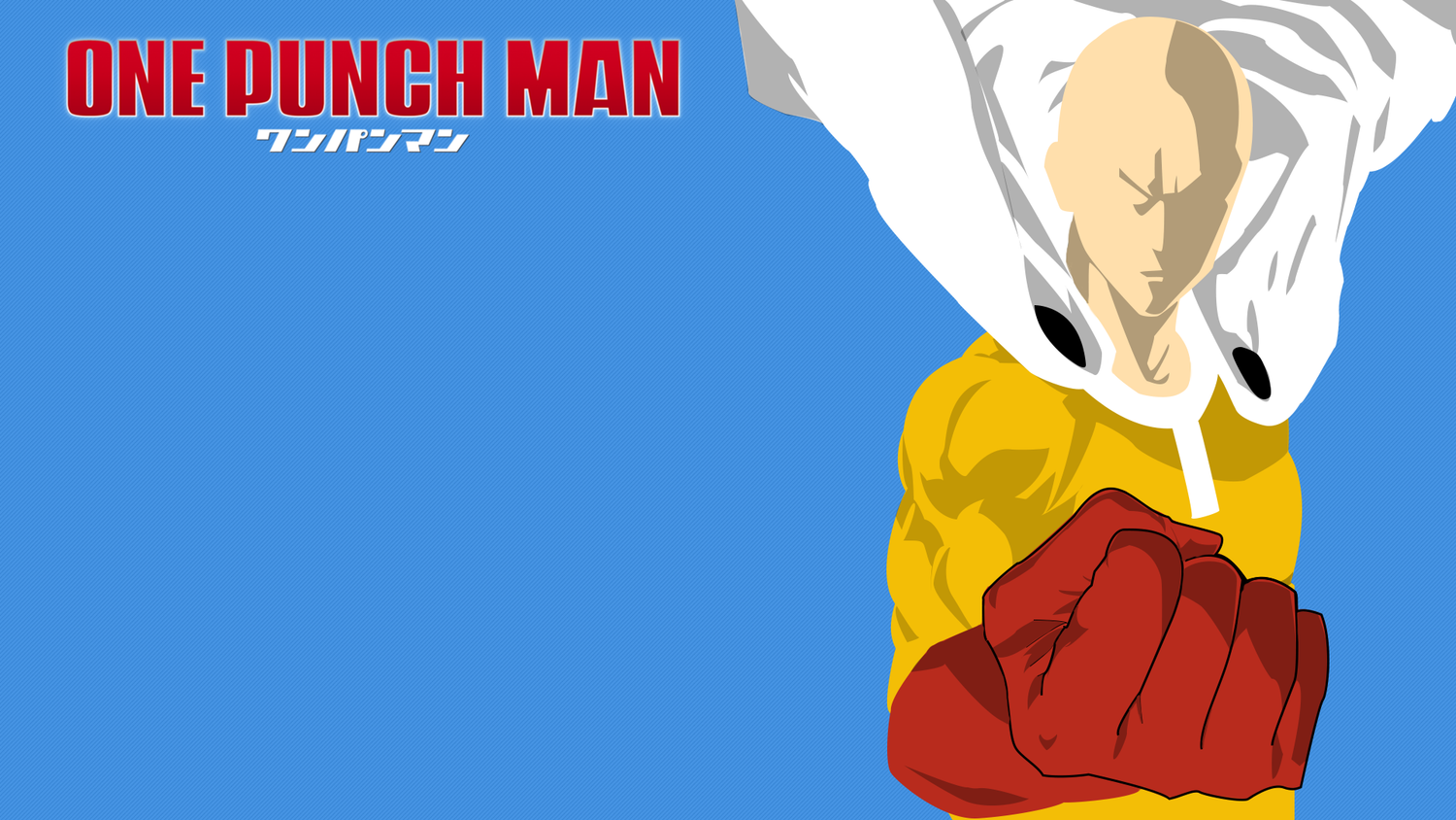 Tableaux et cadres - One Punch Man 