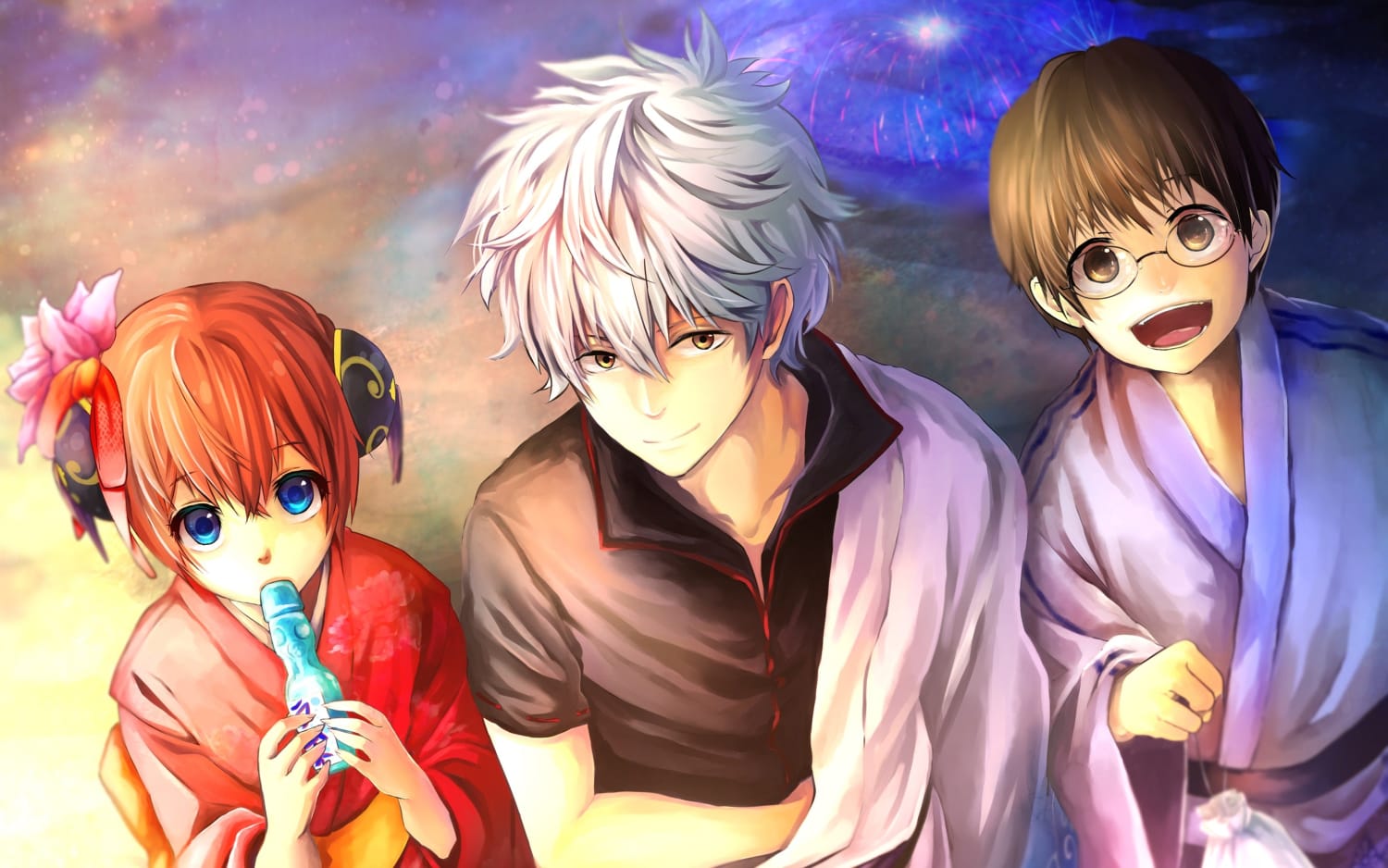 Gintama