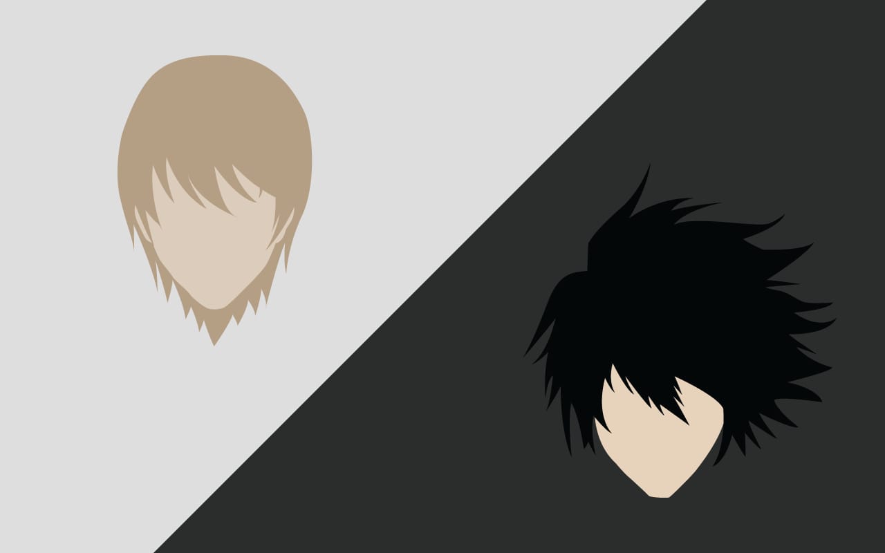 Poster - Death Note