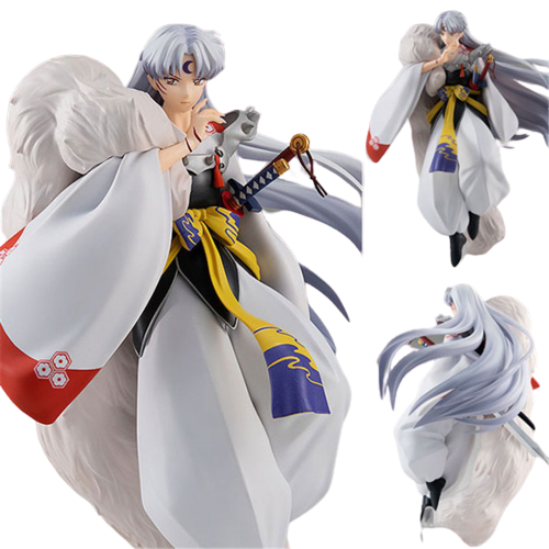 Figurine Sesshōmaru "Lune" - Inuyasha™