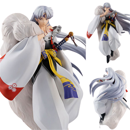 Figurine Sesshōmaru "Lune" - Inuyasha™