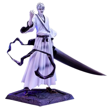 figurine-white-free-bleach™