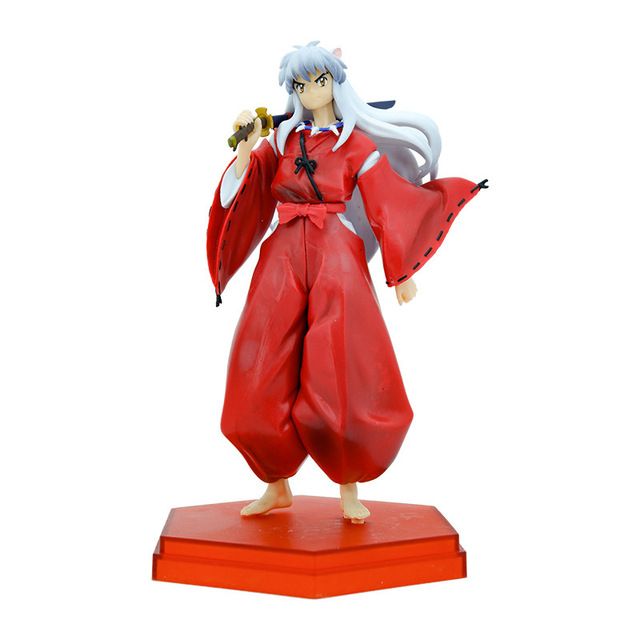 figurine-inuyasha-inuyacha™