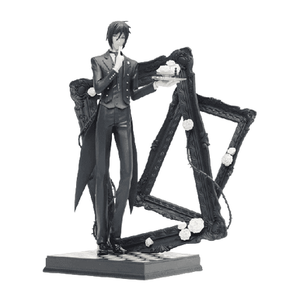 figurine-sebastian-tea-black-butler™