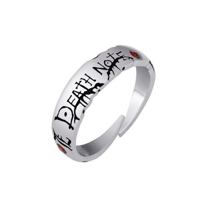 Bague  Kira - Death Note™