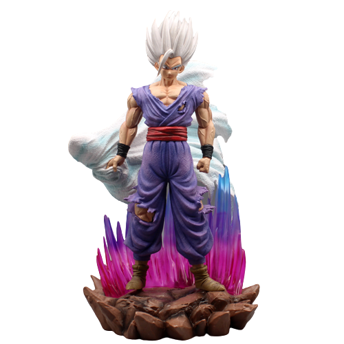 figurine-beast-gohan-dragon-ball-z™