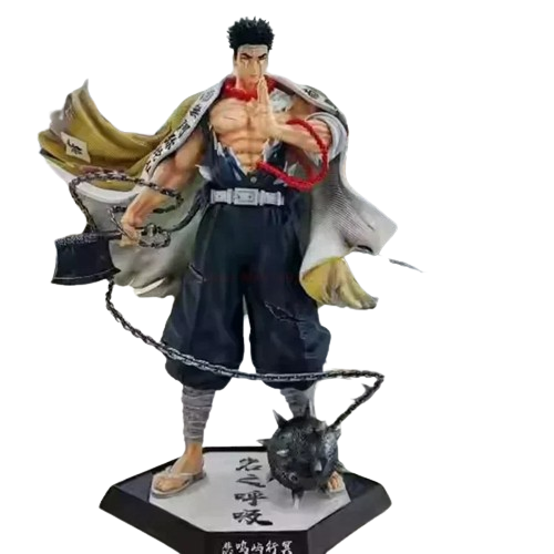 figurine-gyomei-sutra-demon-slayer™