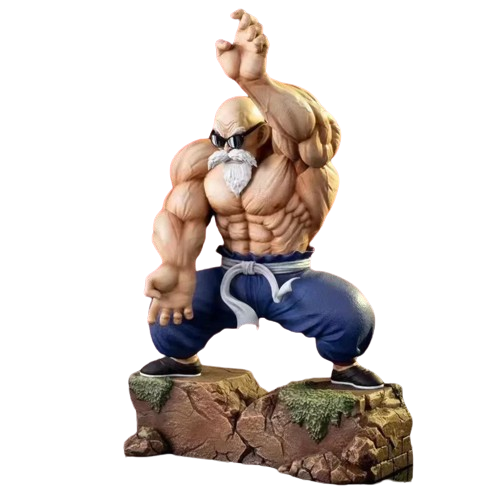 figurine-kame-sennin-max-dragon-ball-z™