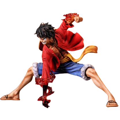 figurine-luffy-fire-one-piece™