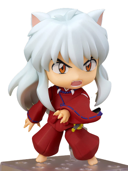 mini-figurine-inuyasha-inuyasha™