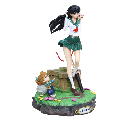 figurine-kagome-ecoliere-inuyasha™