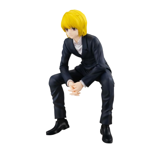 figurine-kurapika-cold-hunter-x-hunter™