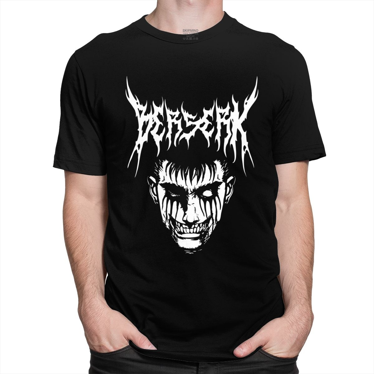 t-shirt-guts-folie-berserk™