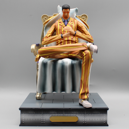 figurine-kizaru-one-piece™