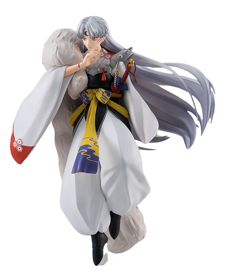 Figurine Sesshōmaru "Lune" - Inuyasha™