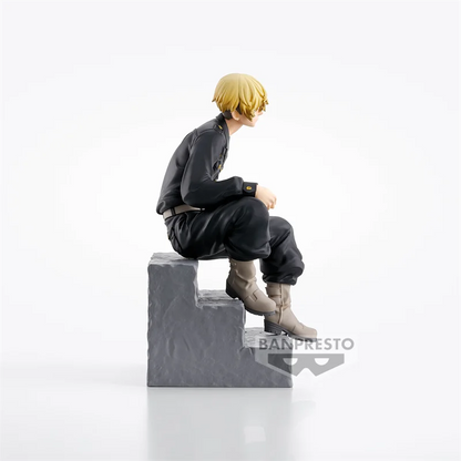 Figurine Chifuyu - Tokyo Revengers