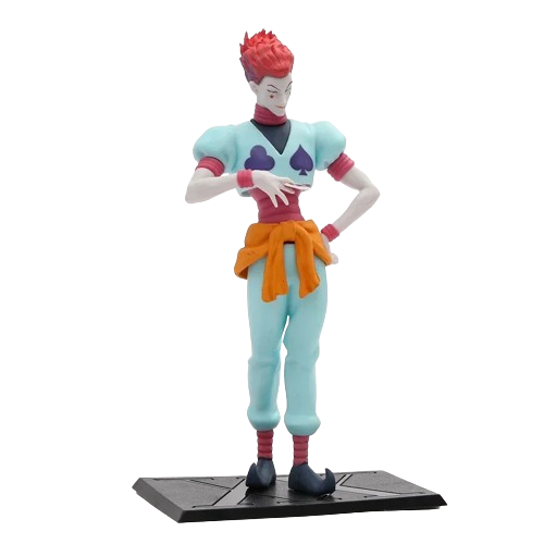 figurine-hisoka-card-hunter-x-hunter™