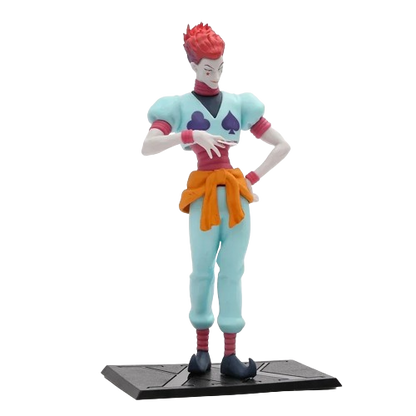 figurine-hisoka-card-hunter-x-hunter™