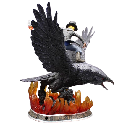 figurine-sabo-crow-one-piece™