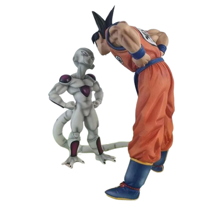 figurine-freezer-vs-goku-dragon-ball-z™