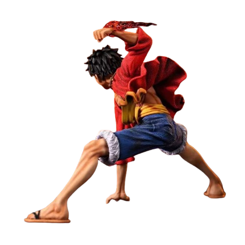 figurine-luffy-fire-one-piece™