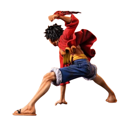 figurine-luffy-fire-one-piece™